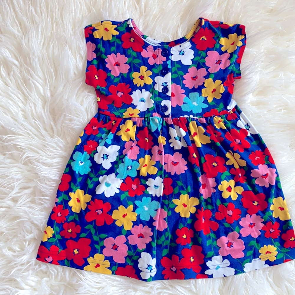 Hannah Andersson dress size 100